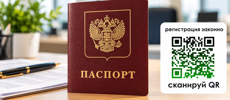 регистрация в Никольске